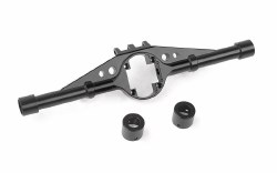 TEQ Ultimate Scale Cast Rear Axle Housing