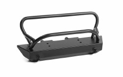 Winch Bumperw/Grill Guard-Cross Country Chassis