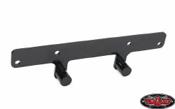 Bumper Mount for Double Steel Tube Front Bumper