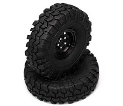 Rock Stomper 1.55 Off-Road Tires