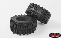 Mud Slingers Monster Size 40 Series Tires (2)