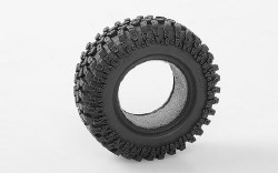 Rok Lox 1.0" Micro Comp Tire (2)