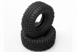 Dick Cepek 1.9 Mud Country Scale Tires