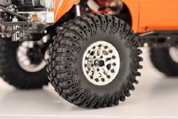 Interco IROK 1.9 Scale Crawler Tire (2)
