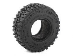 Dick Cepek Extreme Country 0.7" Scale Tires