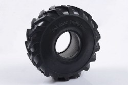 Mud Basher 2.2 Scale Tractor Tires