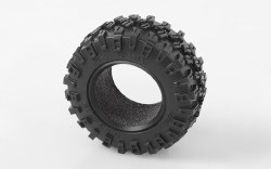 Rock Creeper 1.0" Crawler Tire (2)