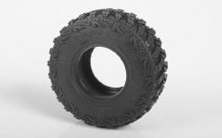 Goodyear Wrangler MT/R 1" Micro Scale Tire (2)