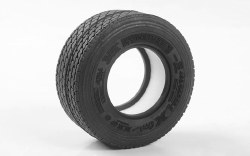 Michelin X ONE XZU S 1.7" Super Single Semi Tires
