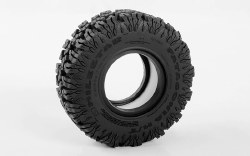 Milestar Patagonia M/T 1.9" Scale Tires