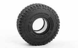 BFGoodrich All-Terrain K02 1.9" Tires