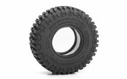 BFGoodrich Krawler T/A KX 1.7" Tires