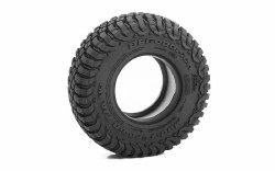 BFGoodrich Mud Terrain T/A KM3 1.7" Tires