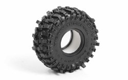 MICKEY THOMPSON BAJA PRO X 4.75 1.9 SCALE TIRES