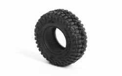 BFGoodrich T/A KM3 1.0" Tires