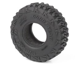 Goodyear Wrangler MT/R 0.7 Scale Tires