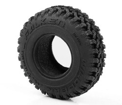 Falken Wildpeak M/T 0.7" Scale Tires