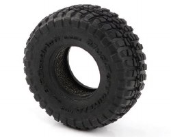 BFGoodrich Mud Terrain T/A KM2 0.7" Scale Tires