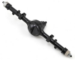 RC4WD Yota II Ultimate Scale Cast Rear Axle