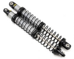 RC4WD RRD Emulsion Scale Dual Spring Shocks (110mm)