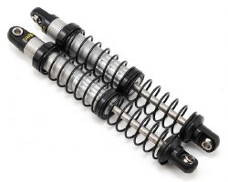 RC4WD RRD Emulsion Scale Dual Spring Shocks (2) (100mm)