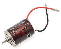 RC4WD 540 Crawler Brushed Motor (27T)