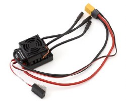 RC4WD Outcry II Extreme Speed Controller ESC