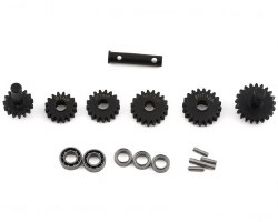 TF3 Transfer Case Replacement Gears