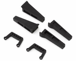 RC4WD Chevrolet Blazer Body Mounts & Shock Towers Set