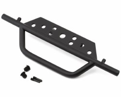 RC4WD Steel Tube Bumper for C2X Class 2 Competition Truck (Black)