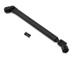 RC4WD Scale Steel Punisher Shaft (140-215mm)