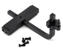 RC4WD SCX10 Trailer Hitch