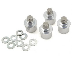 RC4WD Mini 12mm Wheel Widener Set (4)