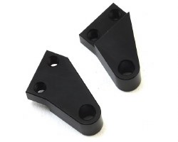 RC4WD Trail Finder 2 Rear Leaf Spring Reverse Mount