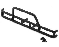 RC4WD Chevrolet Blazer & K10 Scottsdale Tough Armor Double Tube Front Bumper