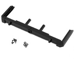 CNC Rear Bumper for 1985 Toyota 4Runner