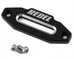 Rebel Off Road Aluminum Hawse Fairlead