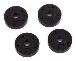 RC4WD 1.9" 5 Lug Steel Wheel Hex Hub (4)