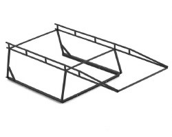 RC4WD Chevrolet K10 Scottsdale Scale Stainless Steel Work Rack Set