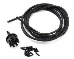 RC4WD V8 Engine Distributor & Rubber Tube