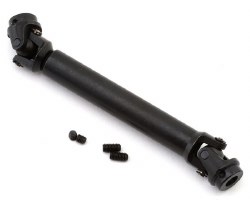 RC4WD Miller Motorsports Pro Rock Racer Steel Driveshaft