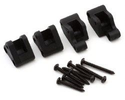 RC4WD Miller Motorsports Pro Rock Racer Link Mounts (4)