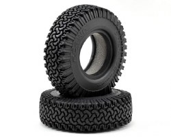 "RC4WD Dirt Grabber 1.9"" All Terrain Tires (2) (X3)"