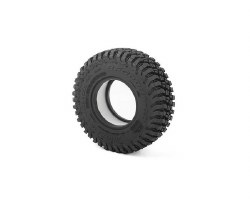 BFGoodrich Mud Terrain T/A KM3 2.2 Scale Tires