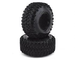 "RC4WD Mickey Thompson 2.2"" Baja MTZ Scale Tires (2) (X2 SS)"