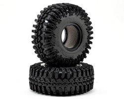 "RC4WD Interco IROK Super Swamper 1.9"" Scale Rock Crawler Tires (2) (X2)"