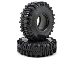 "RC4WD Interco Super Swamper TSL/Bogger 2.2"" Scale Rock Crawler Tires (2) (X2)"