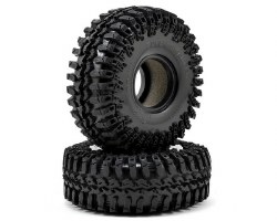 "RC4WD Interco ""IROK Super Swamper"" 1.55"" Scale Rock Crawler Tires (2) (X3)"