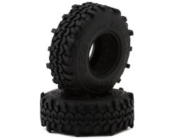 "RC4WD Interco Narrow TSL Super Swamper 1.0"" Micro Crawler Tires (2) (X2S3)"