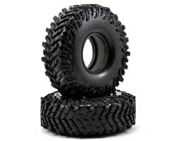 "RC4WD Mickey Thompson Baja Claw TTC 2.2"" Scale Rock Crawler Tires (2) (X2)"